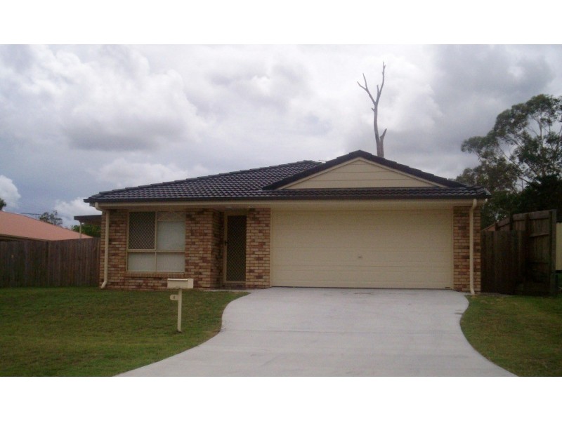 Crestmead QLD 4132