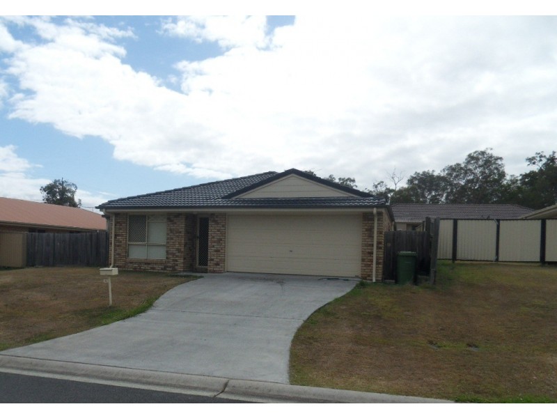 Crestmead QLD 4132