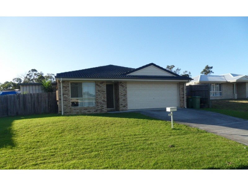 Crestmead QLD 4132