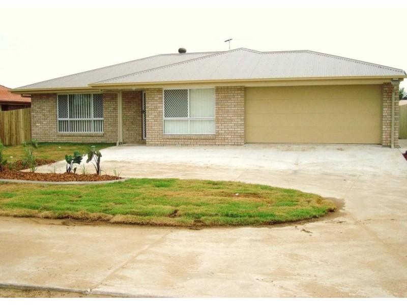 32 Fourth Avenue, Marsden QLD 4132