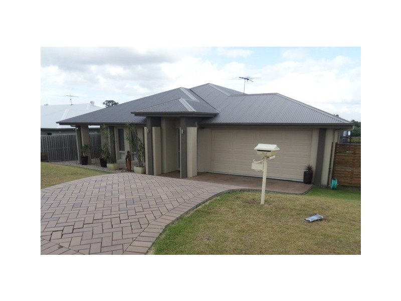 4 Olivevale Street, Ormeau QLD 4208