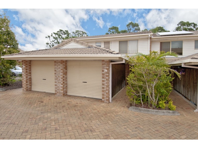 28/707 Kingston Rd, Waterford West QLD 4133