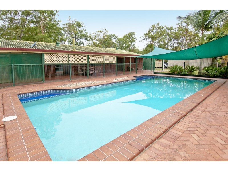 15-27 Luke Road, Buccan QLD 4207
