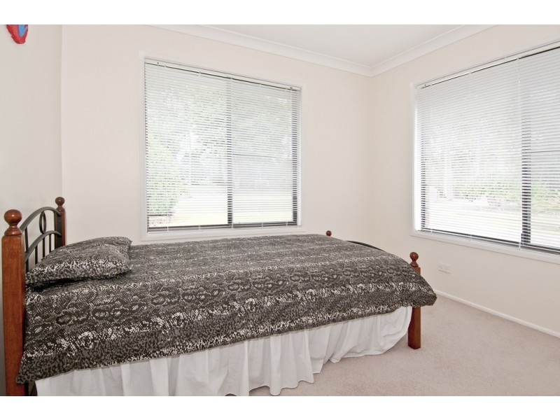 15-27 Luke Road, Buccan QLD 4207