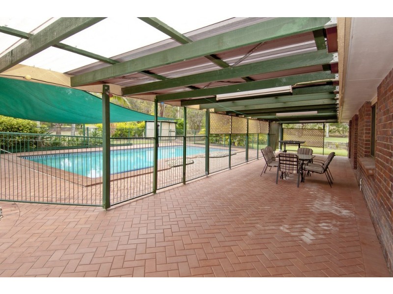 15-27 Luke Road, Buccan QLD 4207