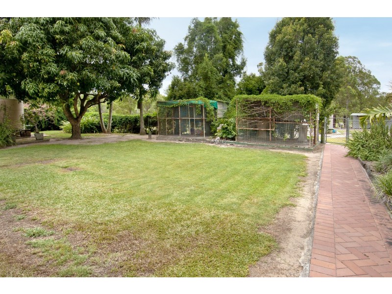 15-27 Luke Road, Buccan QLD 4207