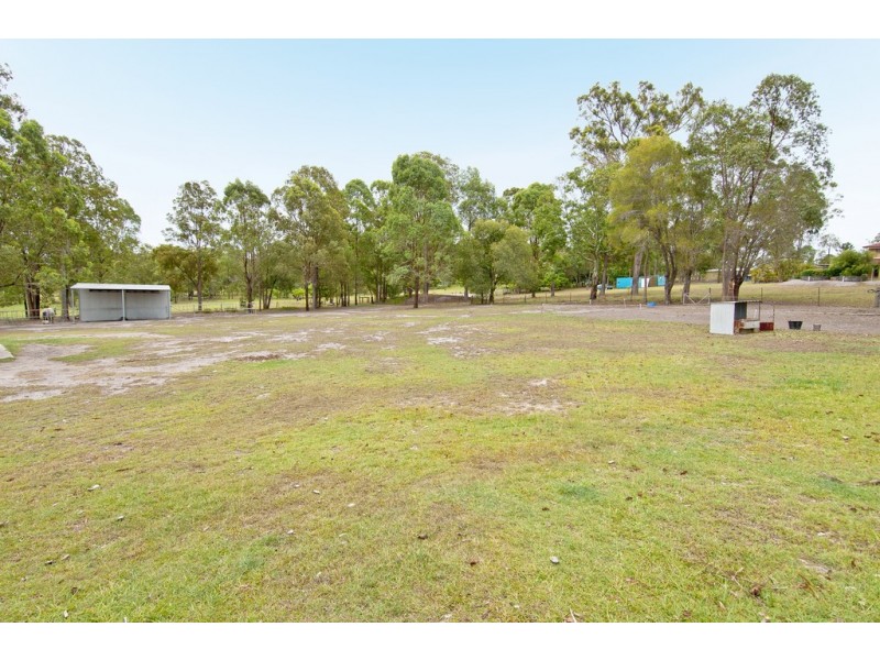15-27 Luke Road, Buccan QLD 4207