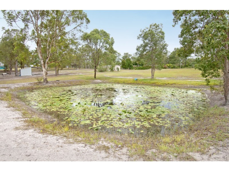 15-27 Luke Road, Buccan QLD 4207