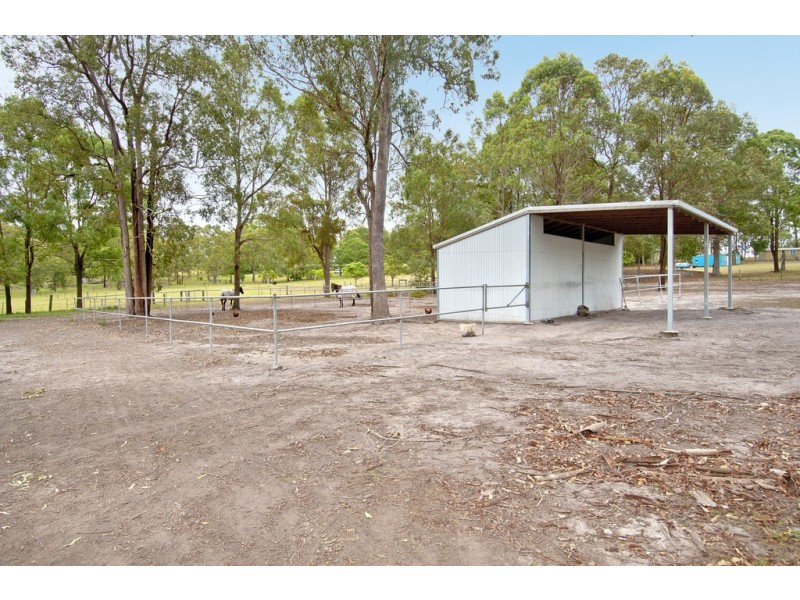 15-27 Luke Road, Buccan QLD 4207