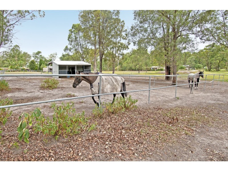 15-27 Luke Road, Buccan QLD 4207
