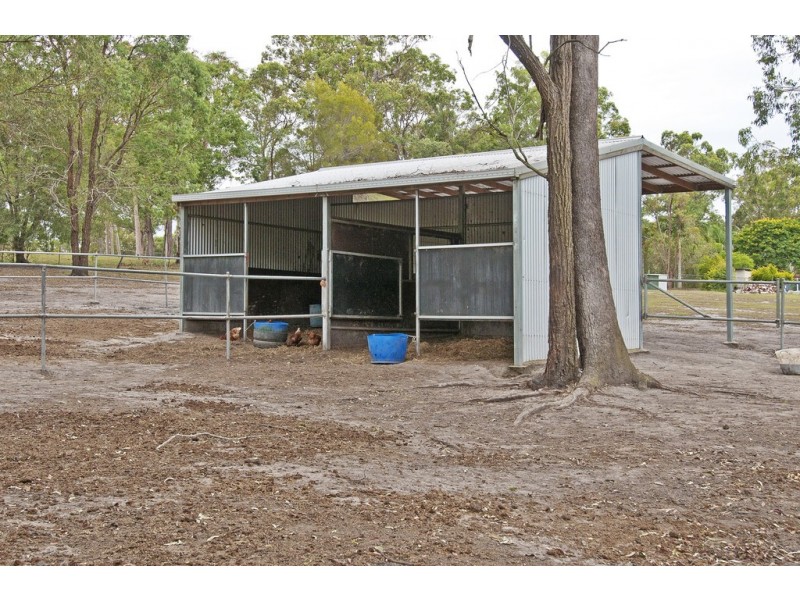 15-27 Luke Road, Buccan QLD 4207