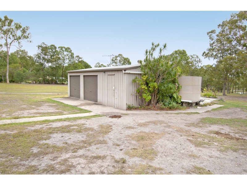 15-27 Luke Road, Buccan QLD 4207