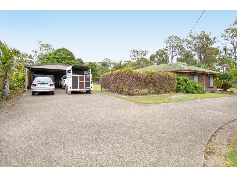 15-27 Luke Road, Buccan QLD 4207
