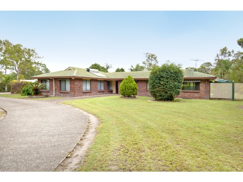 15-27 Luke Road, Buccan QLD 4207