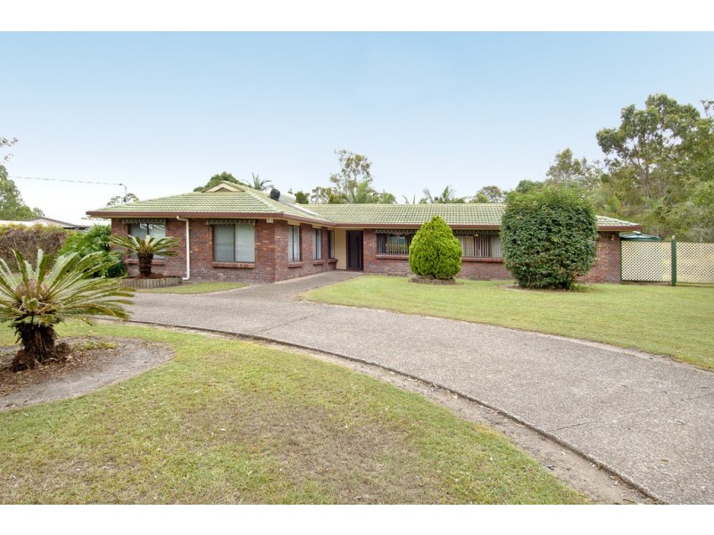 15-27 Luke Road, Buccan QLD 4207