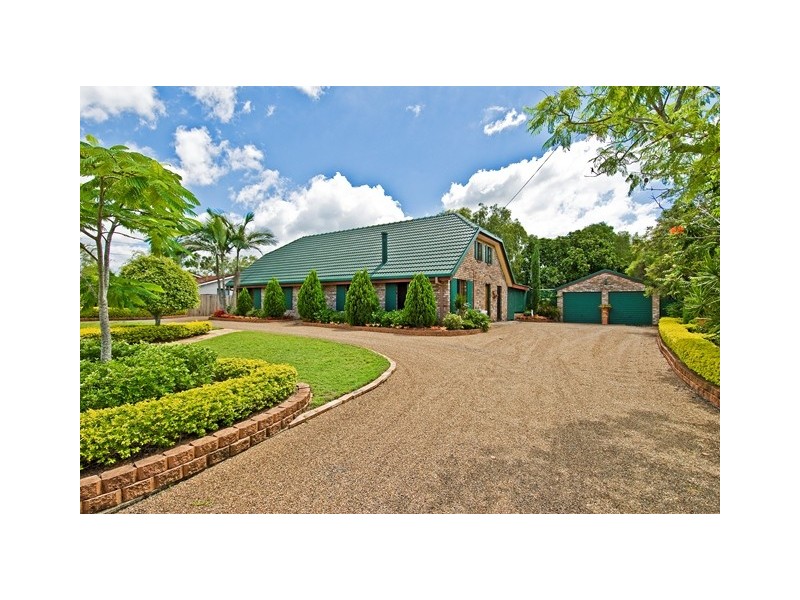 37 Federation Drive, Bethania QLD 4205