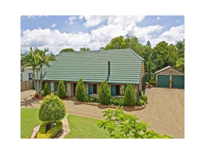 37 Federation Drive, Bethania QLD 4205