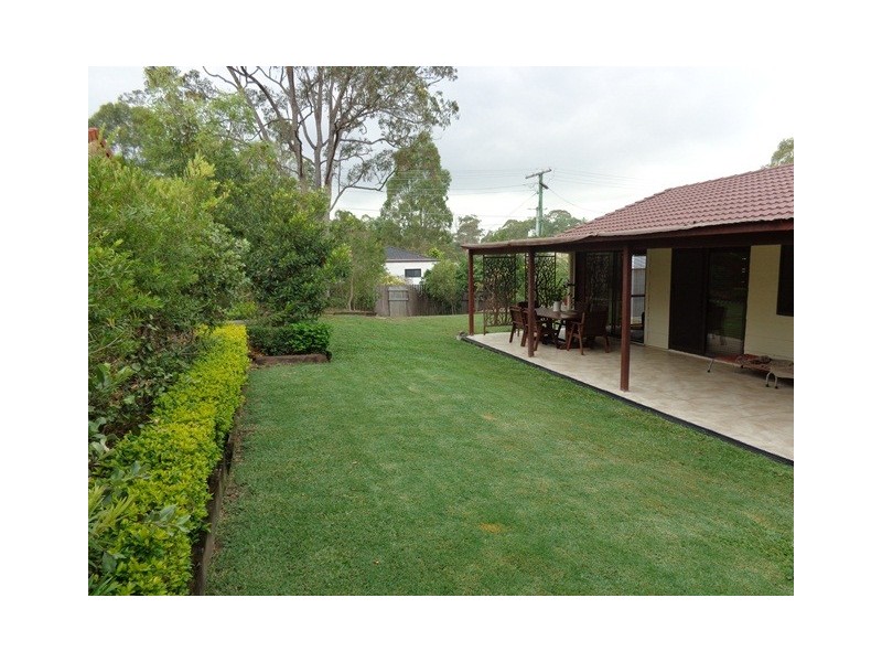 10 Sunscape Drive, Eagleby QLD 4207