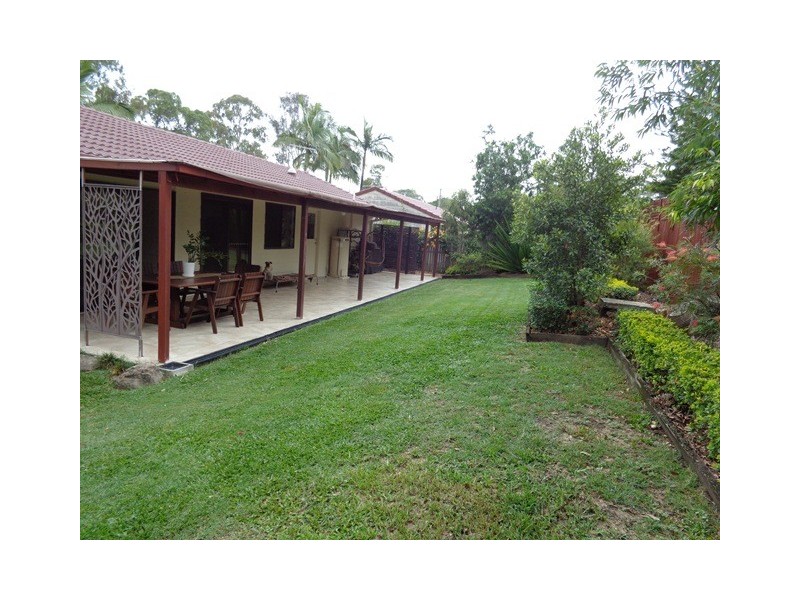 10 Sunscape Drive, Eagleby QLD 4207