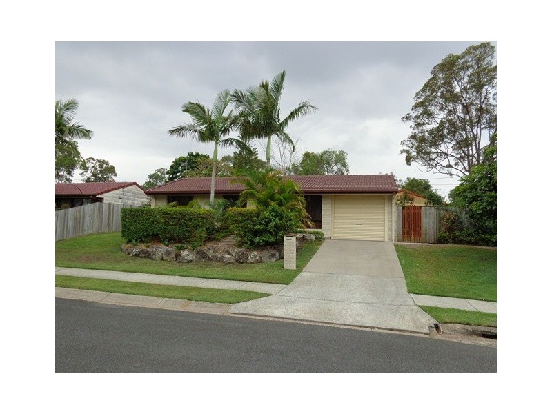 10 Sunscape Drive, Eagleby QLD 4207