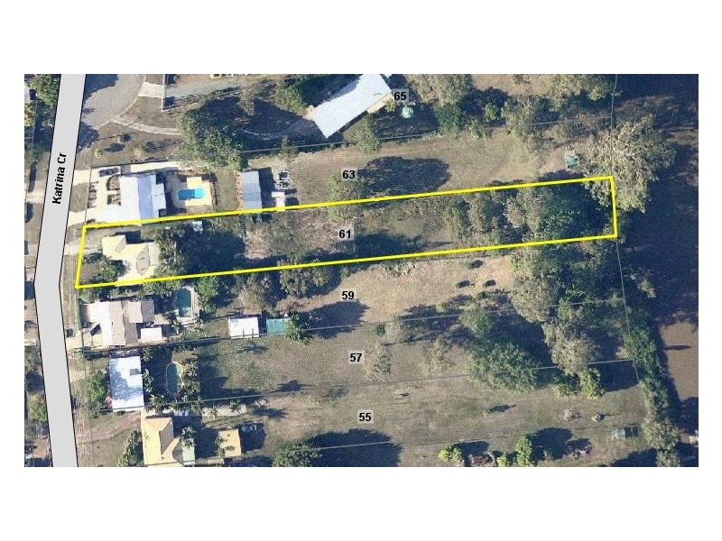 61 Katrina Cres, Waterford West QLD 4133