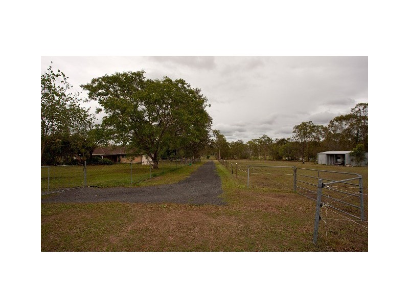 532 Chambers Flat Rd, Logan Reserve QLD 4133