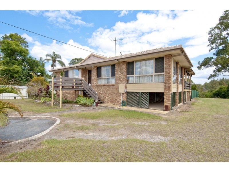 41 Tygum Rd, Waterford West QLD 4133