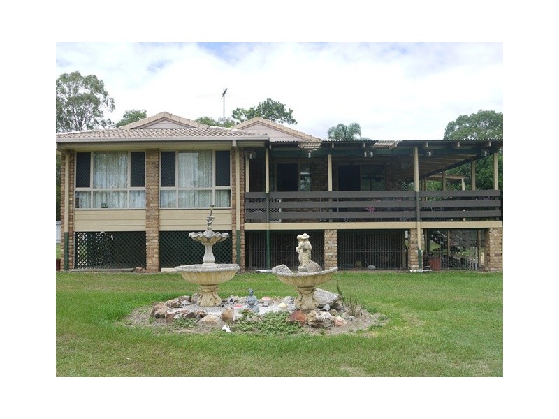 41 Tygum Rd, Waterford West QLD 4133