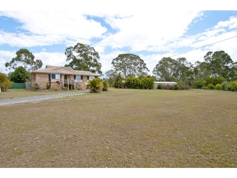 41 Tygum Rd, Waterford West QLD 4133