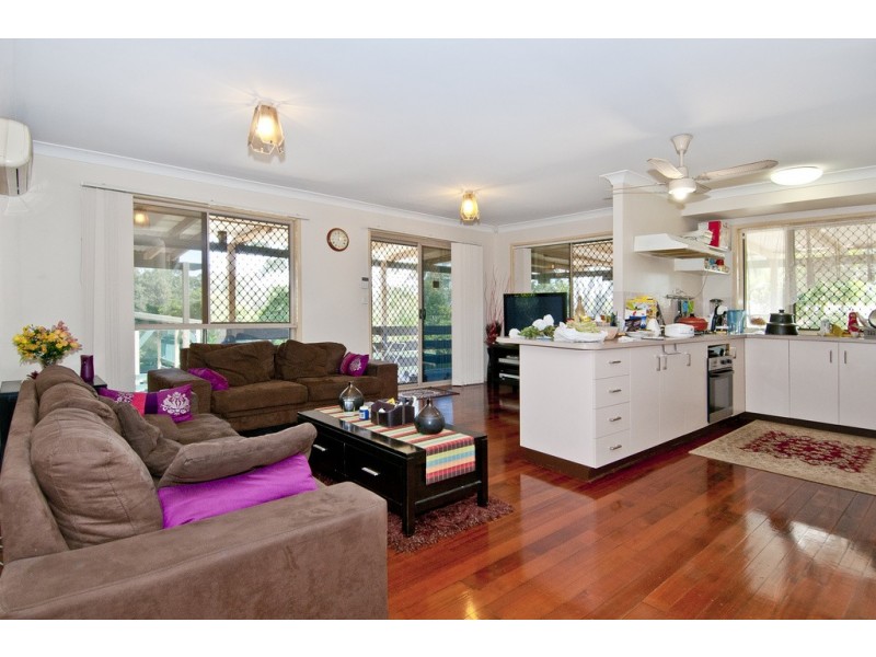 41 Tygum Rd, Waterford West QLD 4133