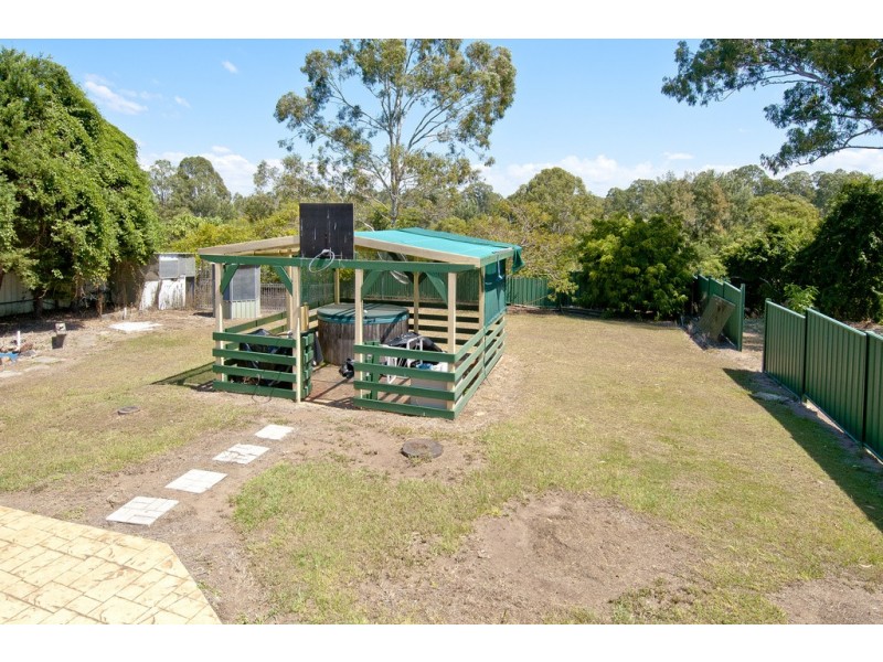 41 Tygum Rd, Waterford West QLD 4133