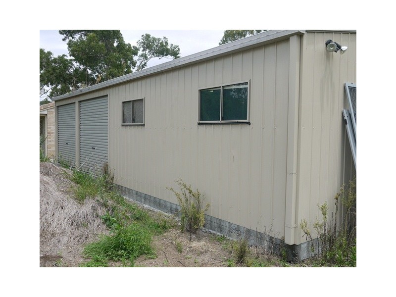 41 Tygum Rd, Waterford West QLD 4133