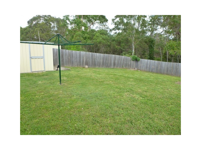 1 Lake Cootharaba Place, Logan Reserve QLD 4133