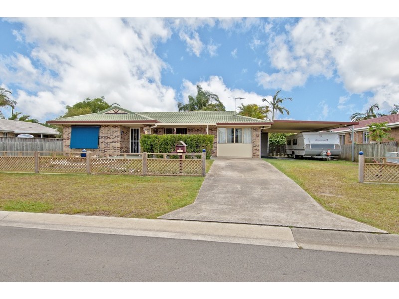9 Foxdale Ct, Waterford West QLD 4133