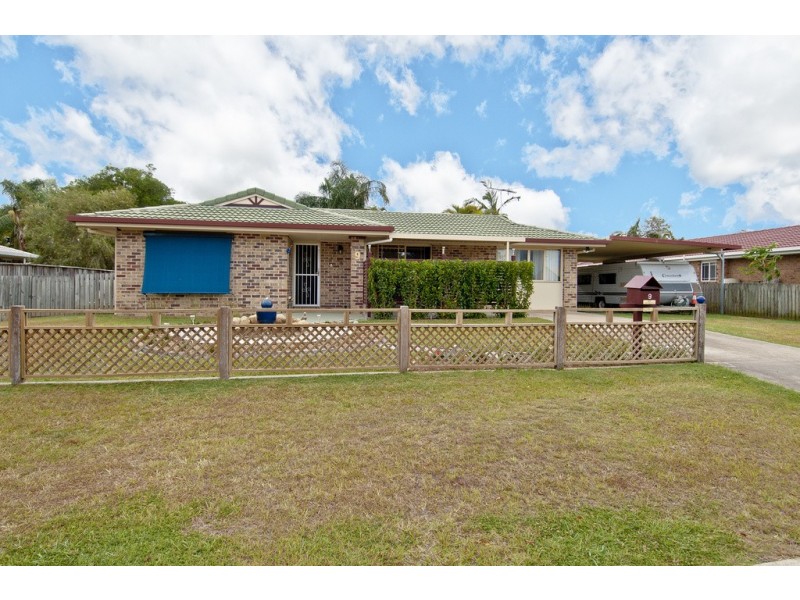 9 Foxdale Ct, Waterford West QLD 4133