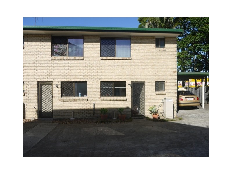 11/63 Southgate Drive, Woodridge QLD 4114