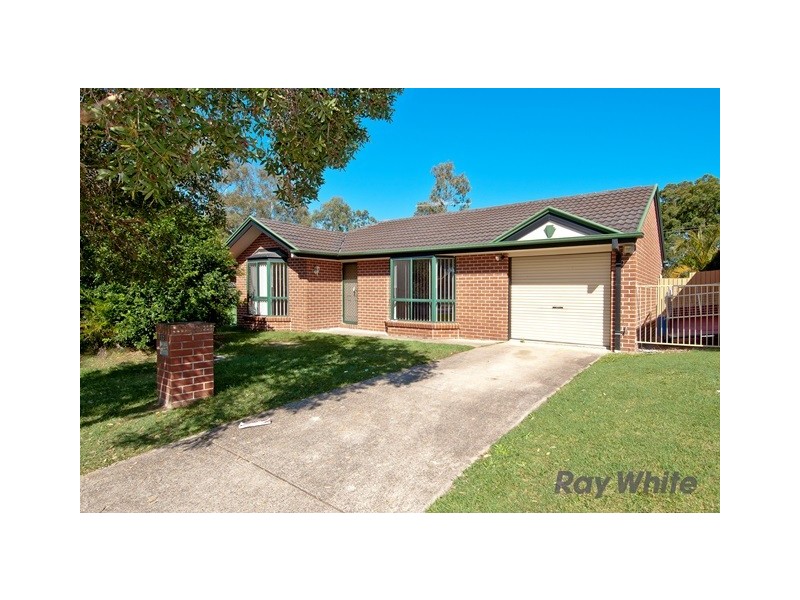 37 Paddies Crescent, Crestmead QLD 4132