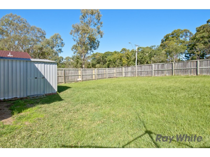 37 Paddies Crescent, Crestmead QLD 4132