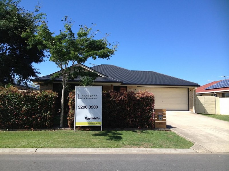 4 Lake Cootharaba Place, Logan Reserve QLD 4133