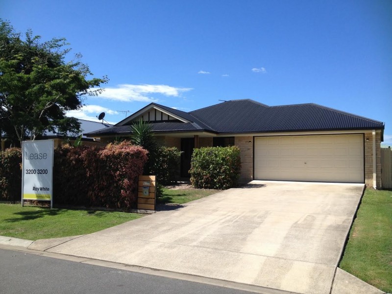 4 Lake Cootharaba Place, Logan Reserve QLD 4133