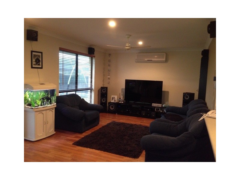 4 Lake Cootharaba Place, Logan Reserve QLD 4133