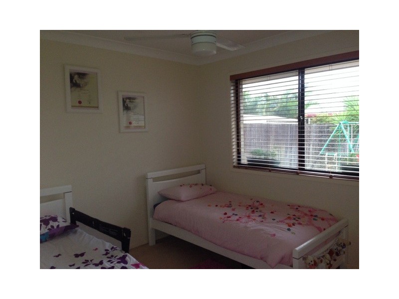 4 Lake Cootharaba Place, Logan Reserve QLD 4133