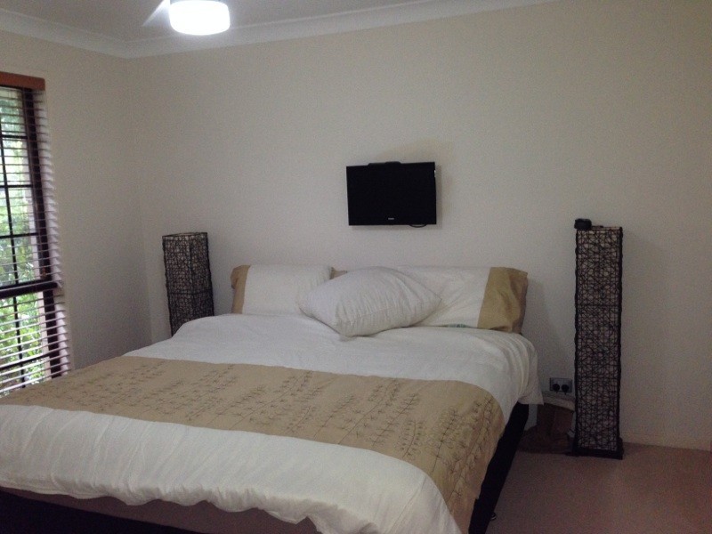 4 Lake Cootharaba Place, Logan Reserve QLD 4133