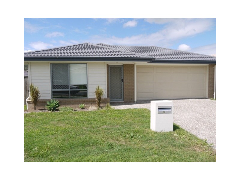 57 Huntley Crescent, Redbank Plains QLD 4301