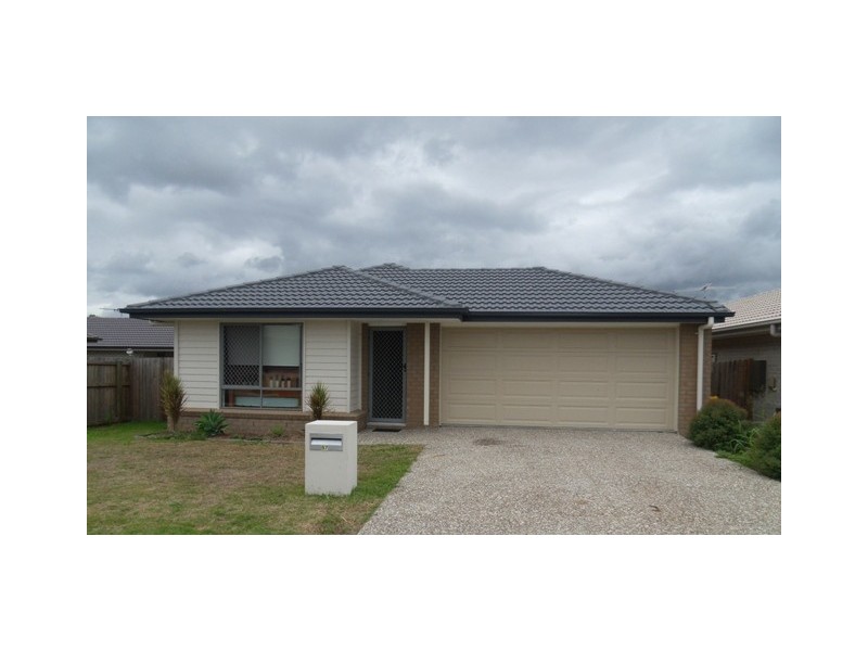 57 Huntley Crescent, Redbank Plains QLD 4301