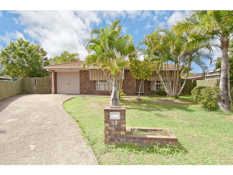 22 Prescot Street, Waterford West QLD 4133