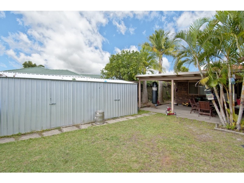 22 Prescot Street, Waterford West QLD 4133