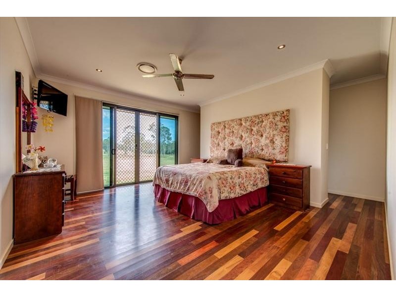 105-135 Dairy Creek Rd, Buccan QLD 4207