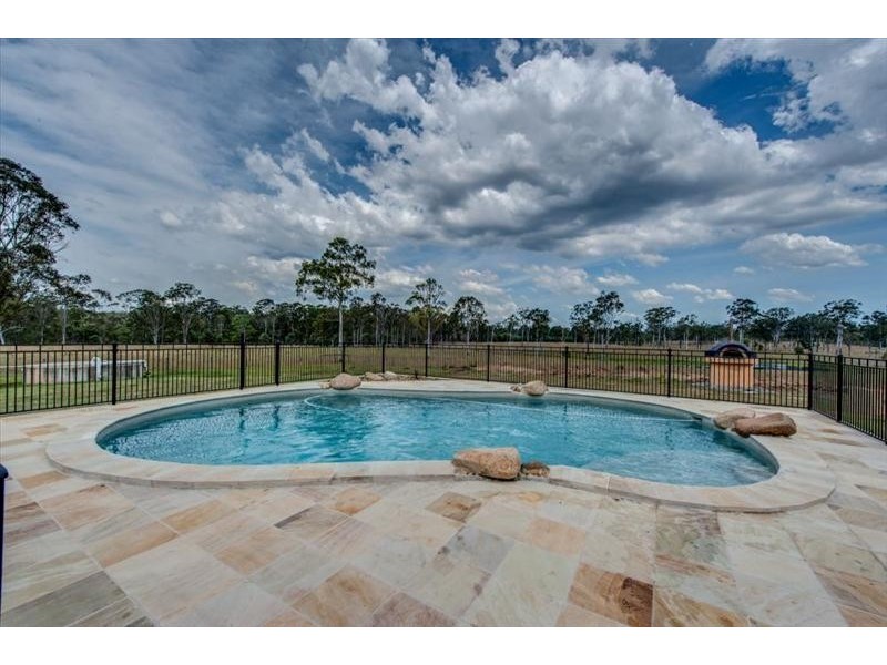 105-135 Dairy Creek Rd, Buccan QLD 4207