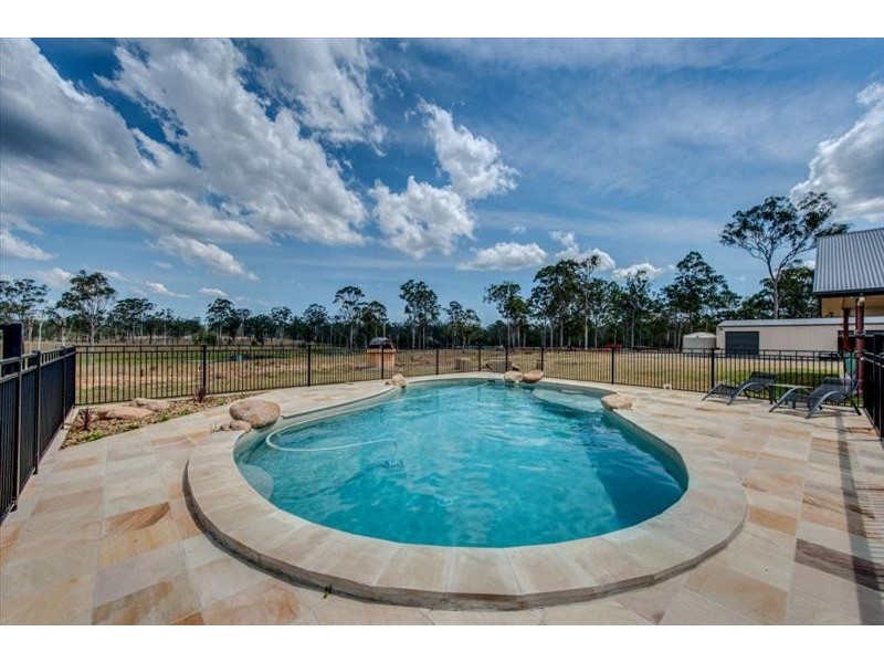 105-135 Dairy Creek Rd, Buccan QLD 4207